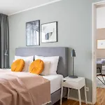 Apartment Fischbach