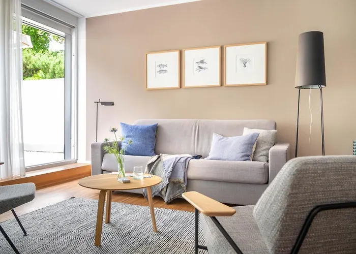 Apartment Fischbach