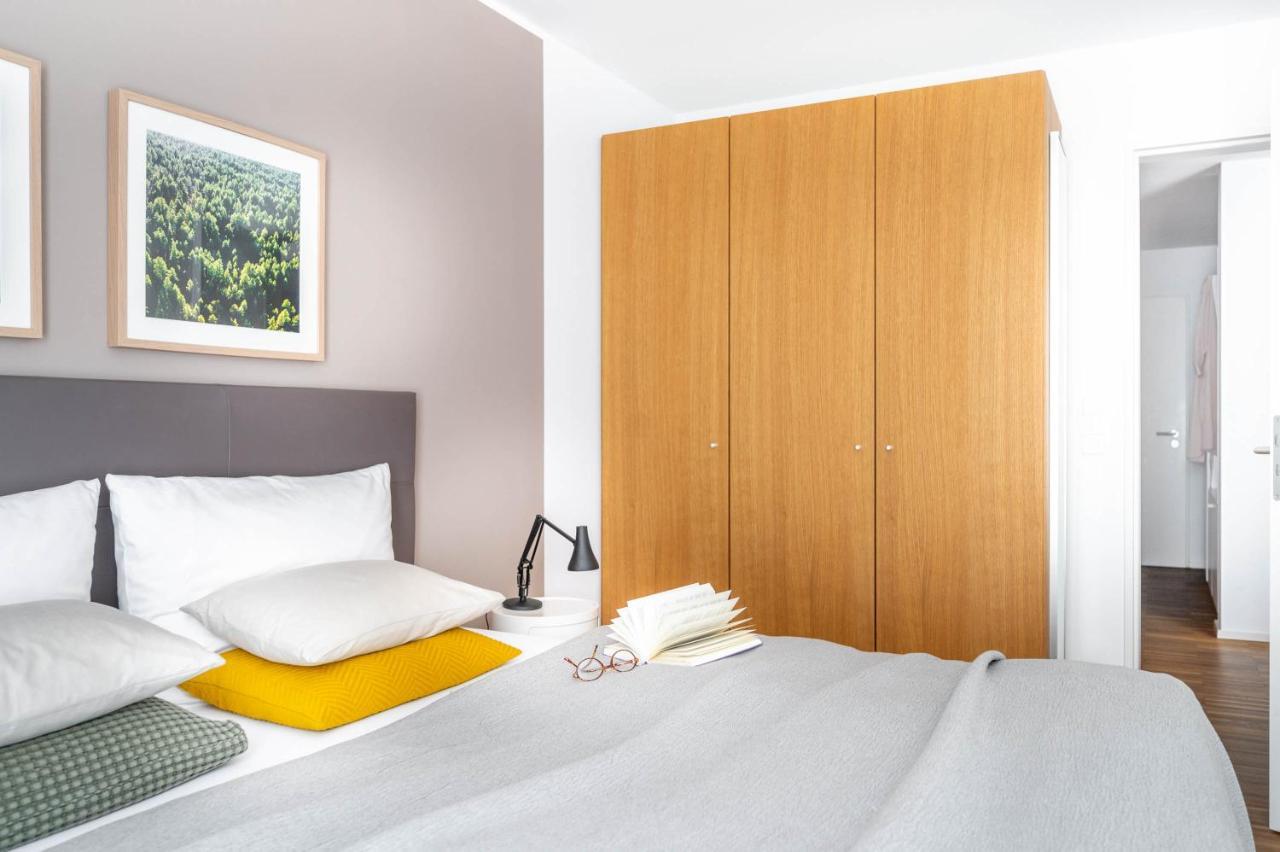 Apartment Fischbach FDH