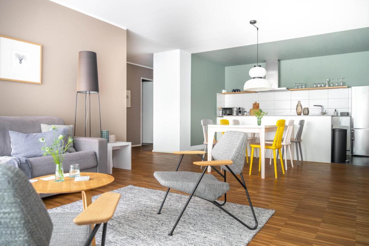 Apartment Fischbach FDH