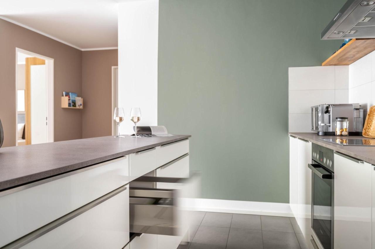 Fischbach Apartment