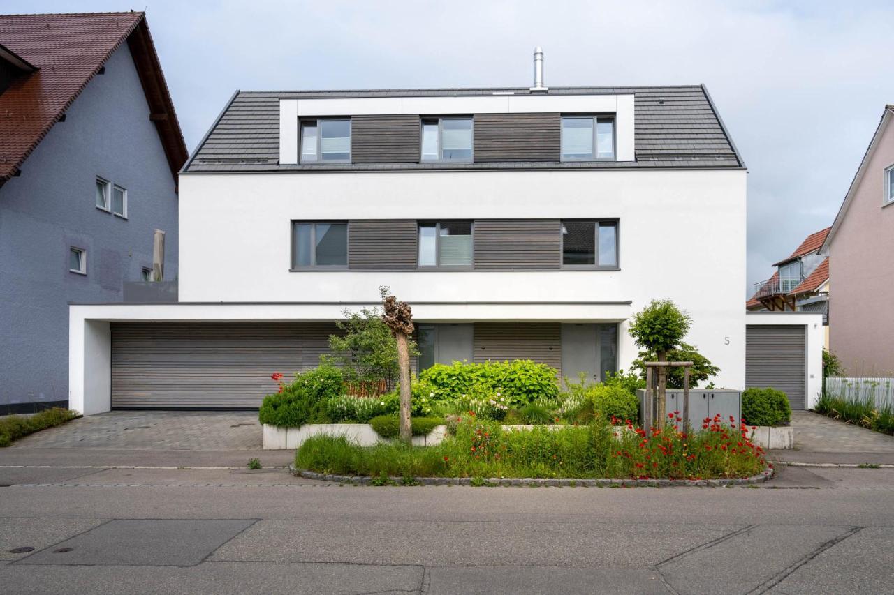 Fischbach Apartment