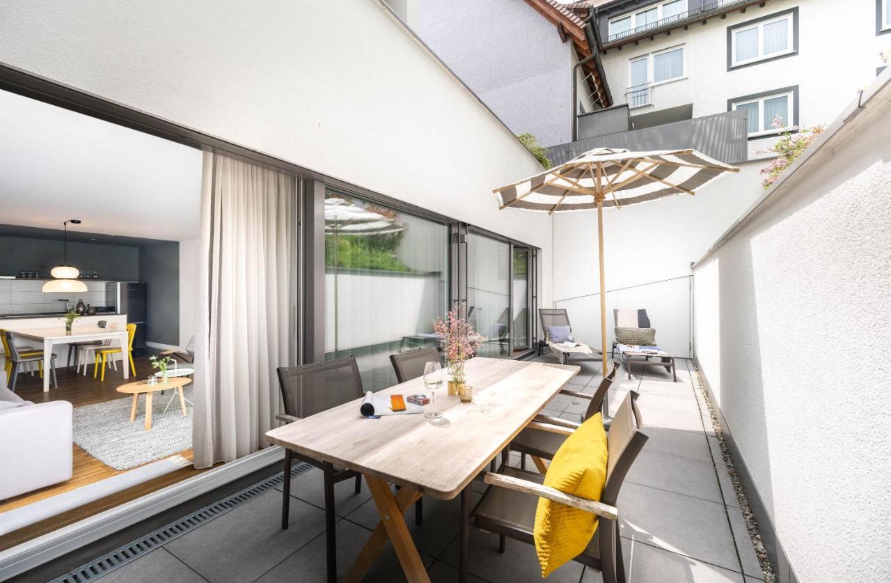 Apartment Fischbach