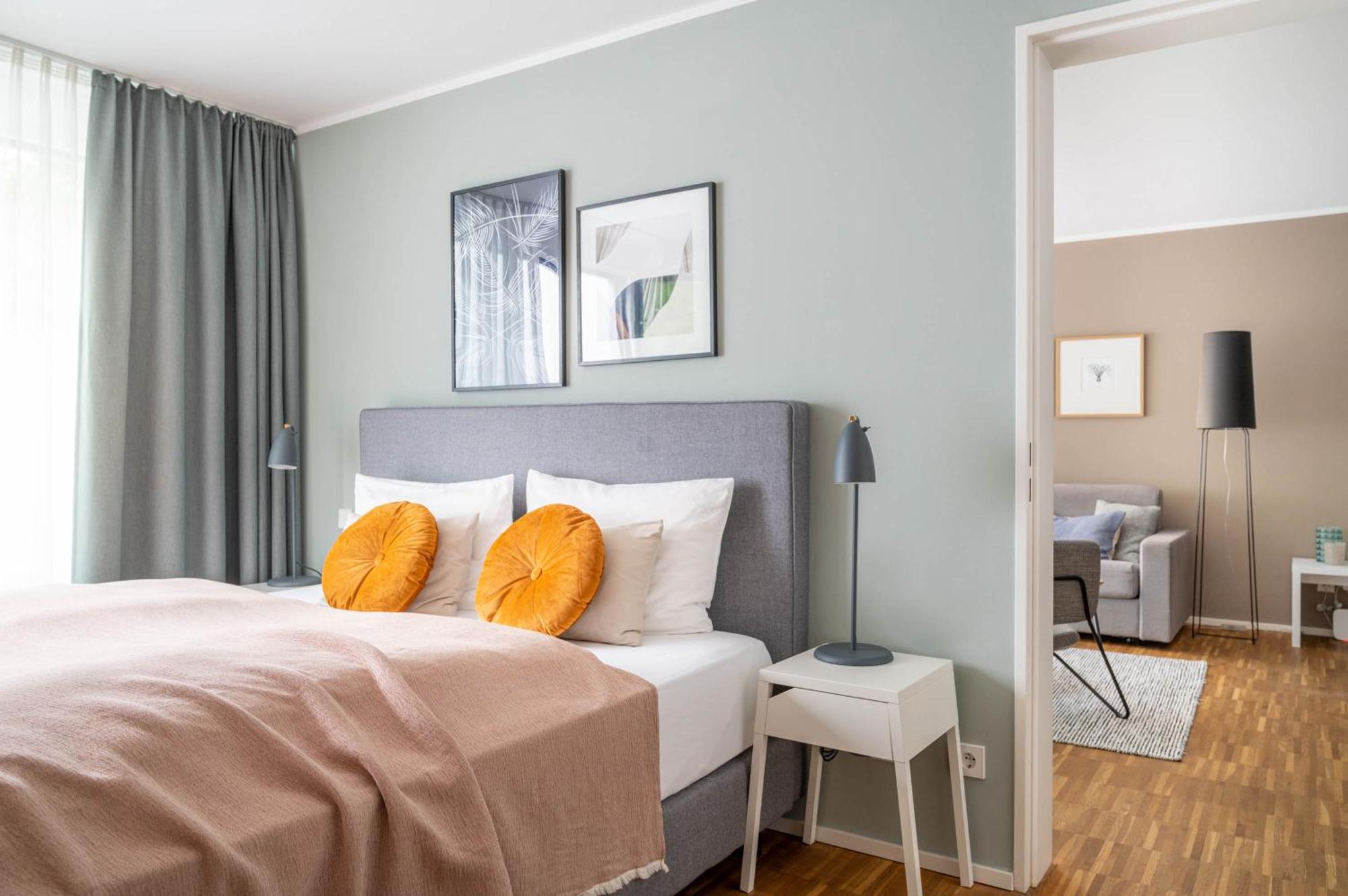 Fischbach Apartment