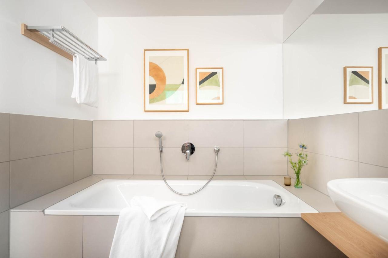 Fischbach Apartment *
