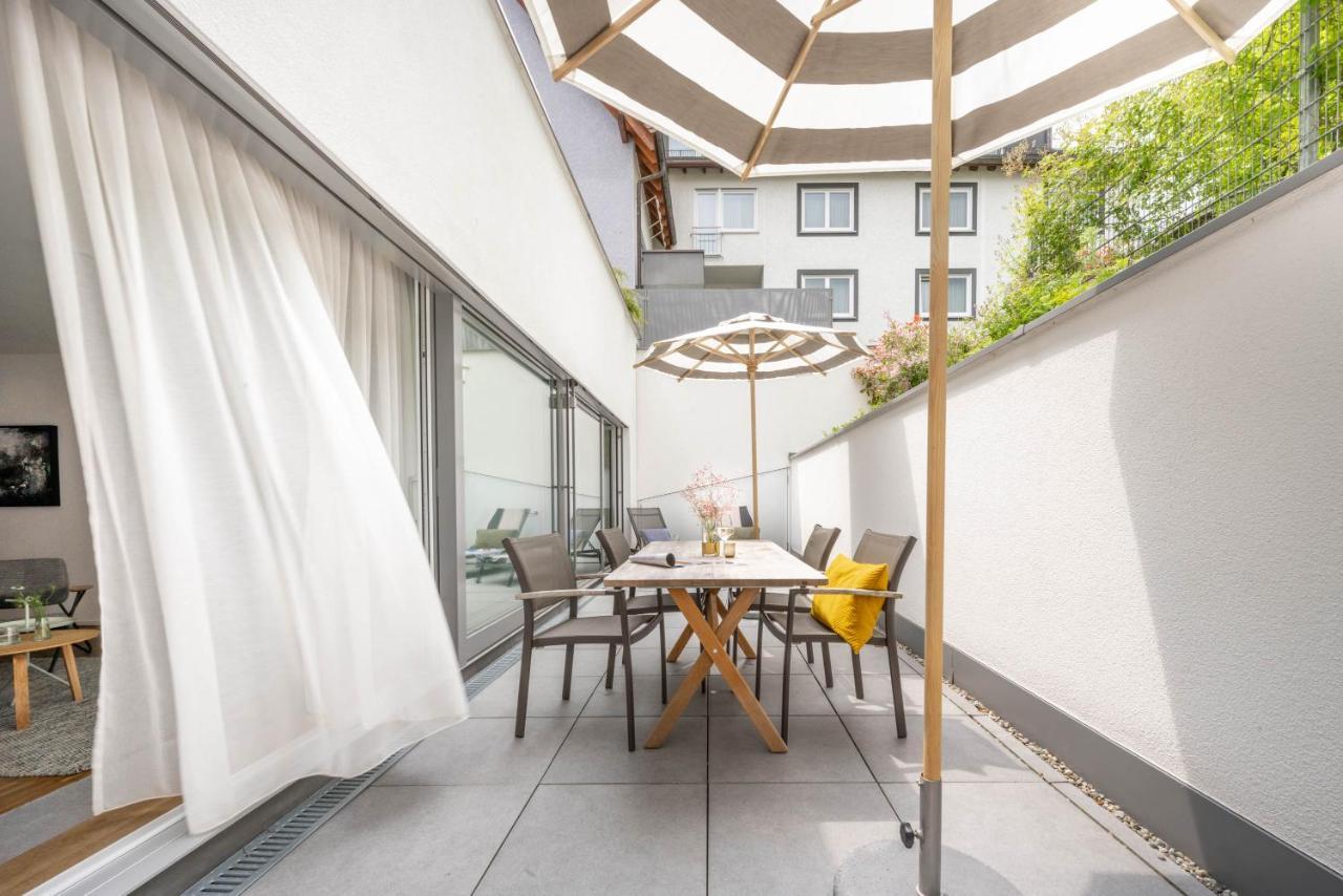 Apartment Fischbach *