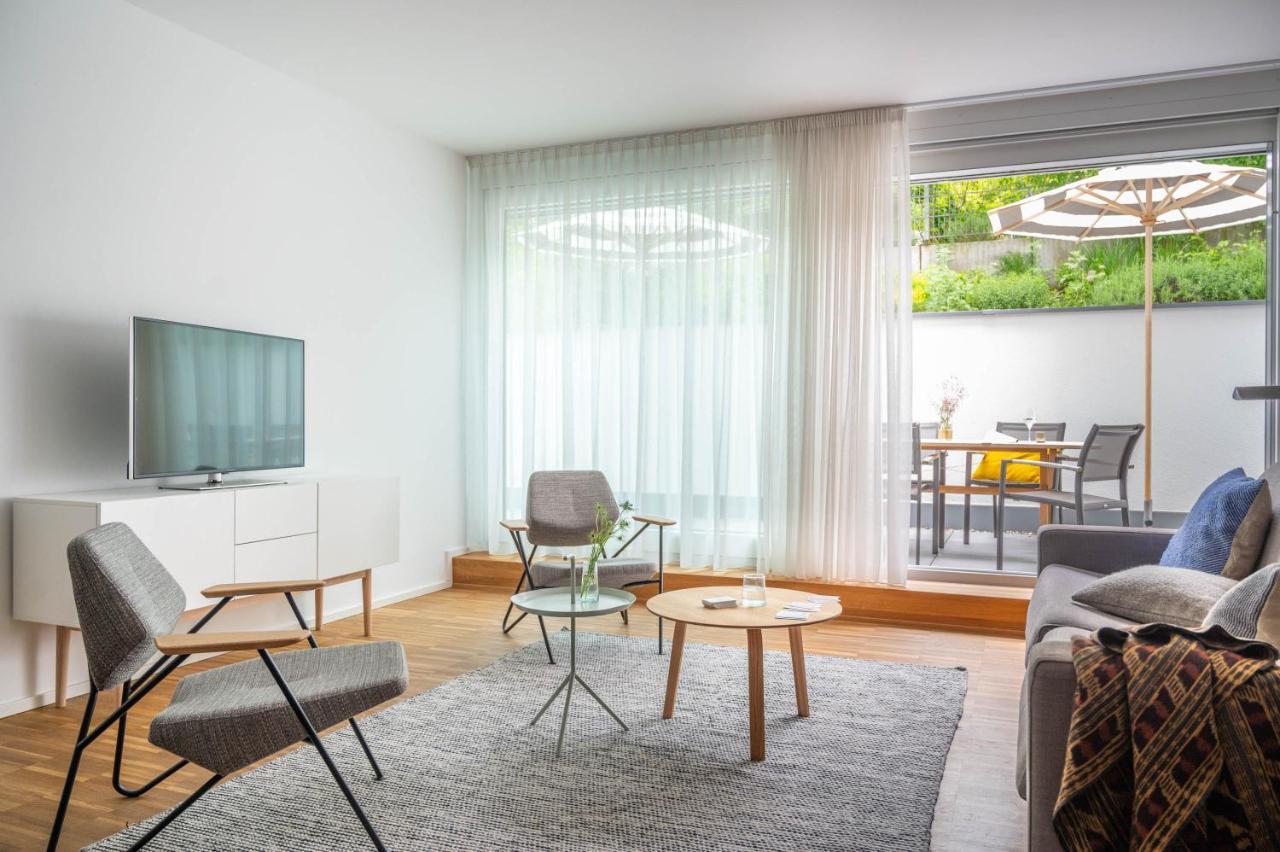 Fischbach Apartment *