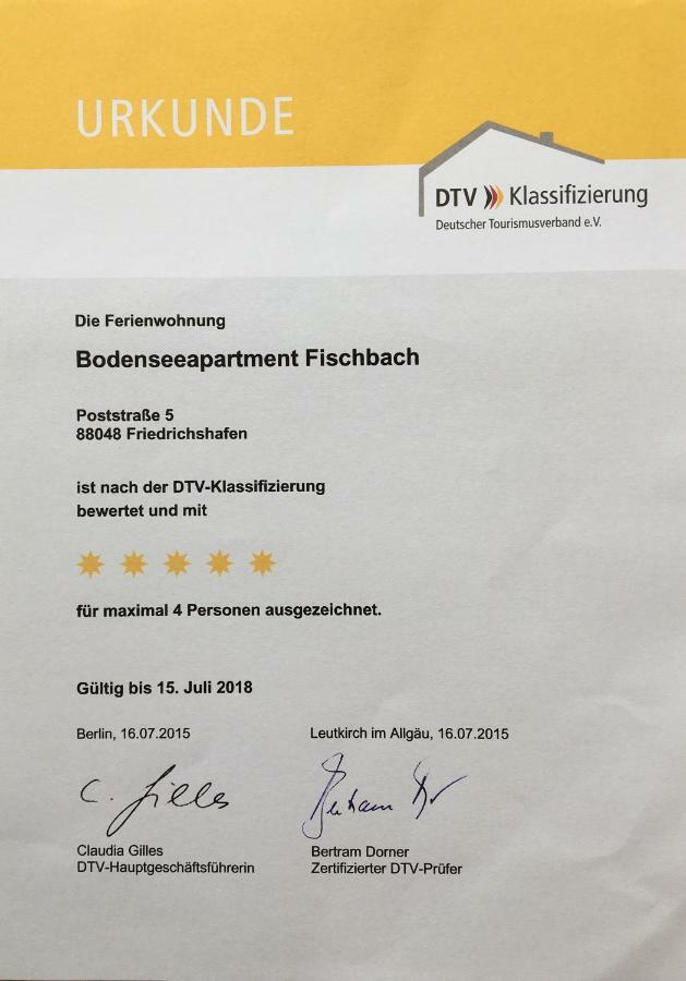 Fischbach FDH